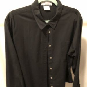 Doc & Amelia select like new dress shirt